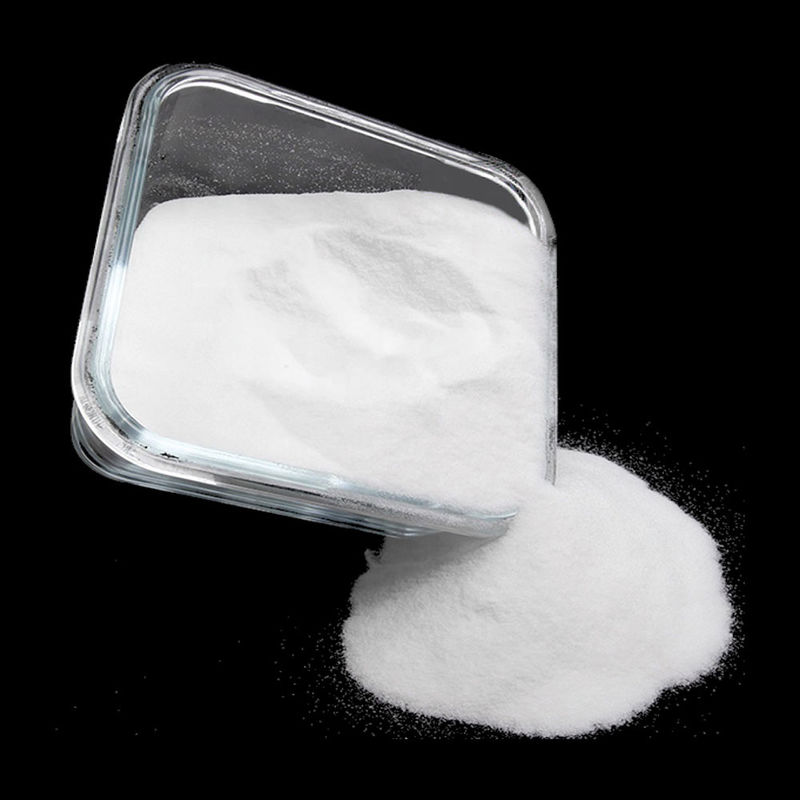 Tpu Dtf Wit warm gesmolten lijmpoeder voor Dtf-warmtetransferprinter