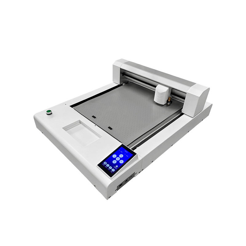 A3 snijmachine A3 snijplotter platbedmachine voor PVC-sticker