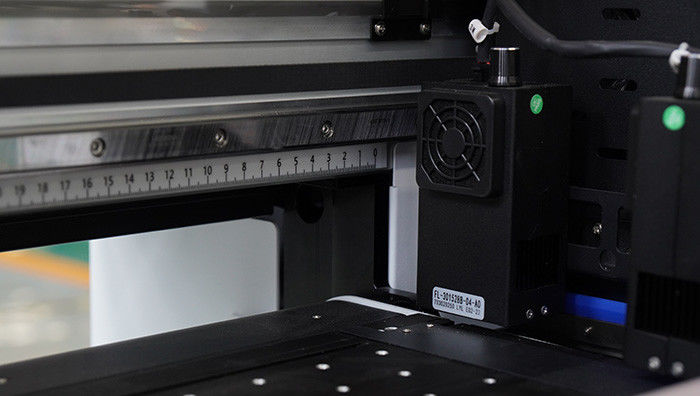 Roll To Roll Dtf UV Machine All In One Function Dtf overdrachtsprinter