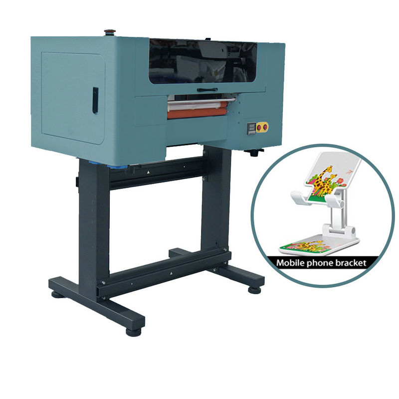 I3200 Digitale drukmachine met rol tot rol Uv Dtf logo printer Uv logo printer