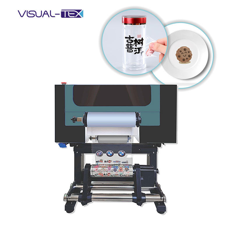 30 cm A3 DTF-printer Direct To AB Film All In One UV Dtf inkjetprinter