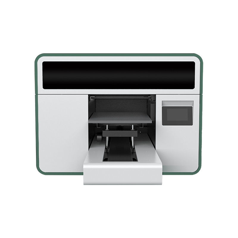 UV Ink A3 UV Flatbed Printer Telefoonhoesje op maat voor acrylprintermaterialen