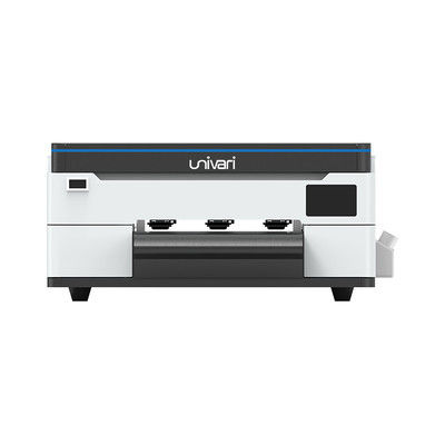 Mlini Warmteoverdracht DTF Print Digitale drukmachine kleding Impresora Voor T-shirt