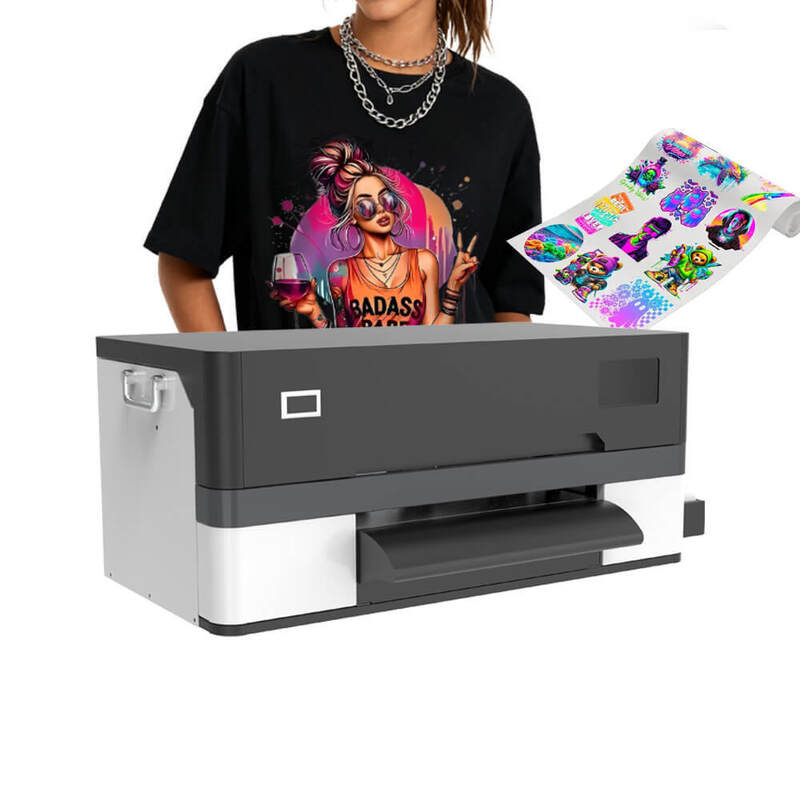 Aangepaste warmteoverdracht logo vinyl warmteoverdracht labels DTF warmteoverdracht voor T-shirt