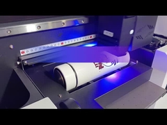 A3 UV-printer Flessendrukproces