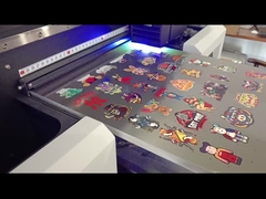 A3 UV-printer 2
