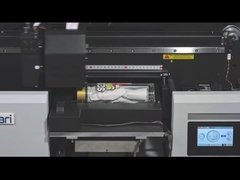 A3 UV-printer Glasbekerprinten
