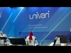 30cm Desktop DTF Printer Inleiding