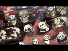 30 cm UV DTF-printer