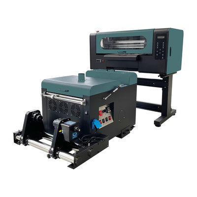 Xp600 Printhead Pet Transfer Film Printer Digitale A3-printer 30 cm Dtf-printer