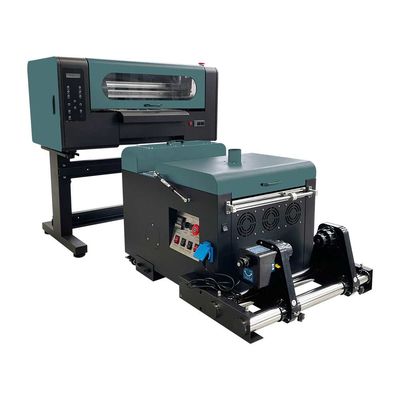 Xp600 printerkop A3 DTF-printer Warmteoverdracht T-shirt-drukmachine