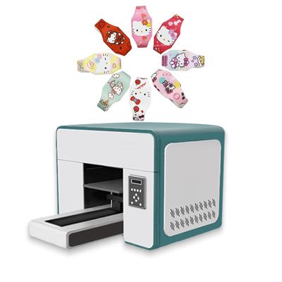 CE A3 UV-printer A4 drukmachine Commerciële UV-printer A3 inkjetprinters