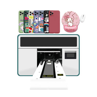 A3 UV-printer Hybride voor PVC-stickerprinter 30 cm UV-printer