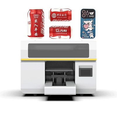 300 mm labelprinter Inkjetprinter met Epson I3200 U1 printkop