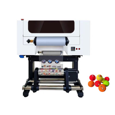 Digitale UV-printer met hoge prestaties voor FLEXIPRINT Rip Interface