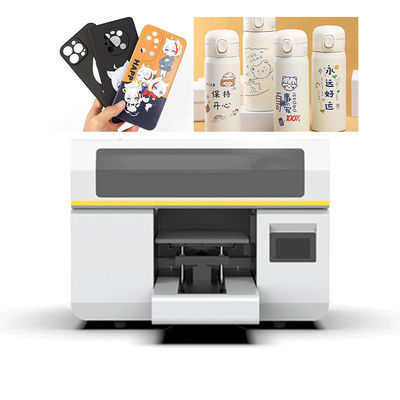 220V/50HZ/60HZ/1000W stroomvoorziening Industriële kunststof 3D-printer voor UV-inktprinten