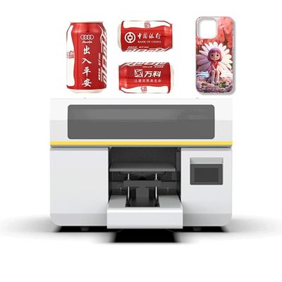 300 mm digitale UV hybride printer UV printer Aluminium printplaat Inkjet printer