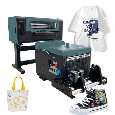 DTF-printer voor T-shirts