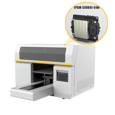 Geavanceerde A3-UV-printer met uitgebreide kleurenbeheer- en profilingsdiensten