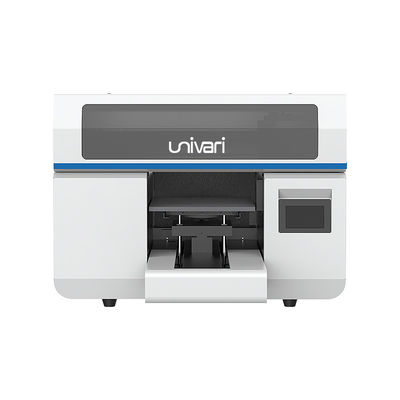 A3 UV Inkjet Printer Mobile Cover Printing Machine Met U1 HD Printhead