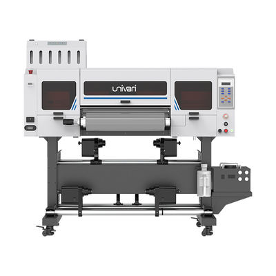 60 cm UV Dtf printer voor het afdrukken van stickers Inkjet printer op alle materialen