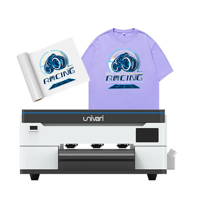 Desktop A3 kleding T-shirt printer