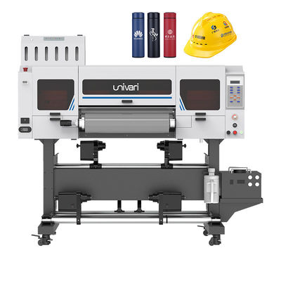 60 cm Roll To Roll I3200 U1 Hoofd Logo Sticker Printmachine AB Film Printer