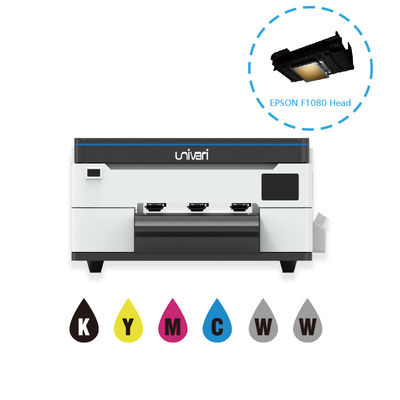 Nieuw ontwerp 60 cm kleding DTF printer Digitale inkjet printer DTF T-shirt printer