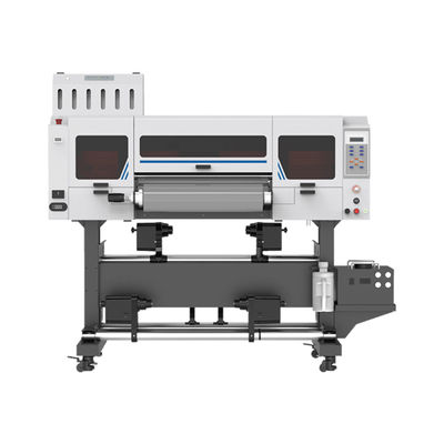 60 cm UV Dtf printer voor het afdrukken van stickers Inkjet printer op alle materialen